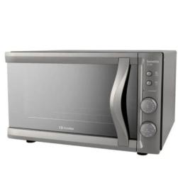 Horno eléctrico Mueller Sonetto 50 litros - Espejado Inox